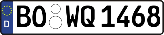 BO-WQ1468