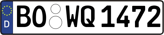 BO-WQ1472