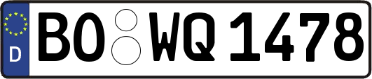 BO-WQ1478