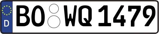 BO-WQ1479