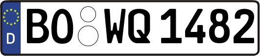 BO-WQ1482