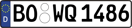 BO-WQ1486