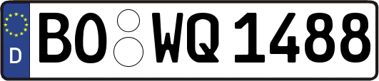 BO-WQ1488