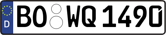 BO-WQ1490
