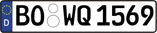 BO-WQ1569
