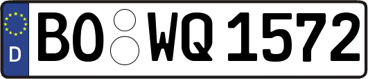 BO-WQ1572
