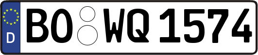 BO-WQ1574