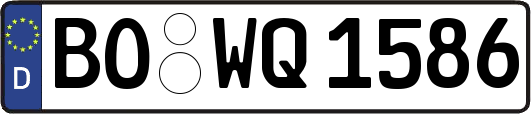 BO-WQ1586