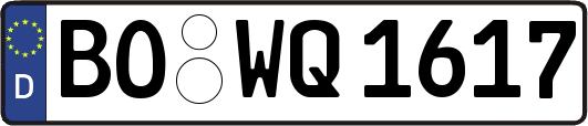 BO-WQ1617