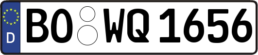 BO-WQ1656