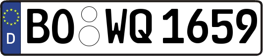 BO-WQ1659