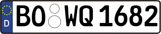 BO-WQ1682