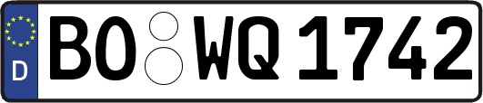 BO-WQ1742