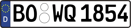 BO-WQ1854