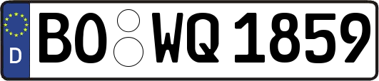 BO-WQ1859