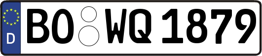 BO-WQ1879