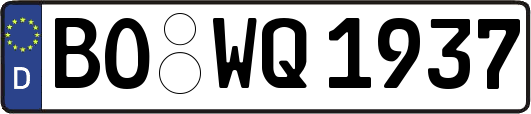 BO-WQ1937