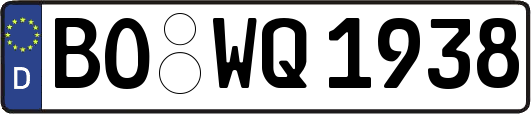 BO-WQ1938