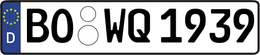BO-WQ1939