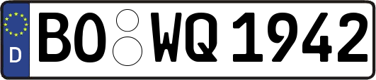BO-WQ1942