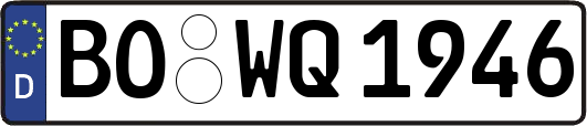 BO-WQ1946