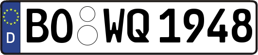 BO-WQ1948