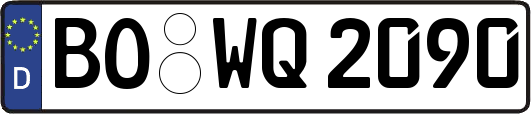BO-WQ2090