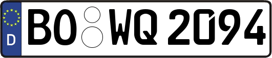 BO-WQ2094