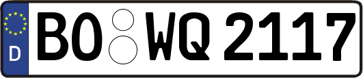 BO-WQ2117