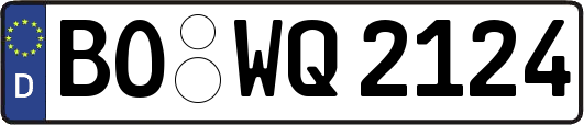 BO-WQ2124