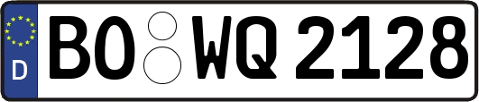 BO-WQ2128