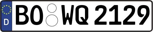 BO-WQ2129
