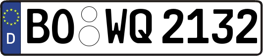 BO-WQ2132