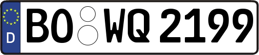 BO-WQ2199