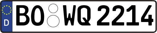 BO-WQ2214