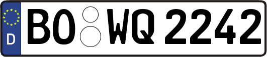 BO-WQ2242