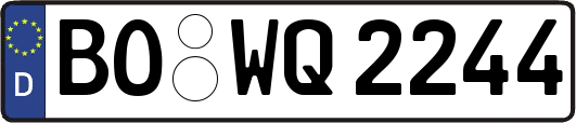 BO-WQ2244
