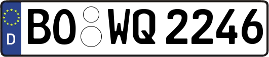 BO-WQ2246