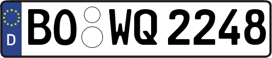 BO-WQ2248