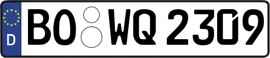BO-WQ2309
