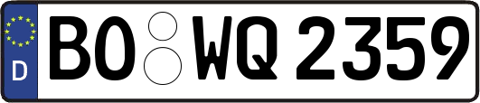 BO-WQ2359