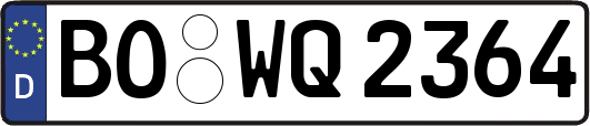 BO-WQ2364