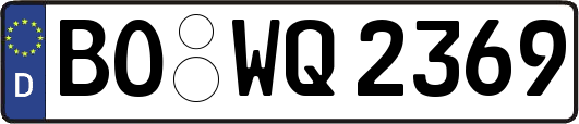 BO-WQ2369