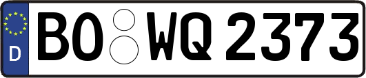 BO-WQ2373