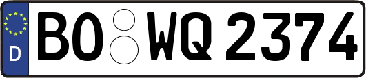 BO-WQ2374