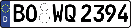 BO-WQ2394