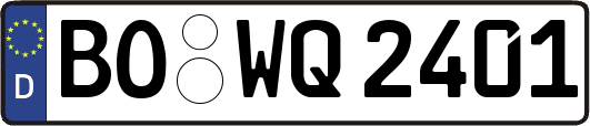 BO-WQ2401