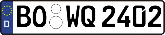 BO-WQ2402