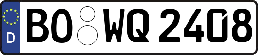 BO-WQ2408