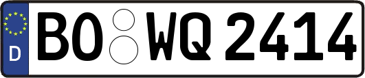BO-WQ2414